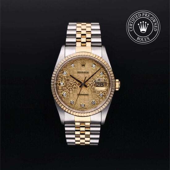 Datejust
