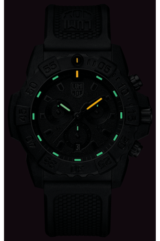 Navy Seal Chronograph