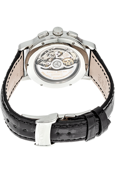 El Primero Chronomaster Moon Phase Stainless Steel Automatic