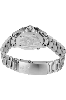 Seamaster Stainless Steel Automatic
