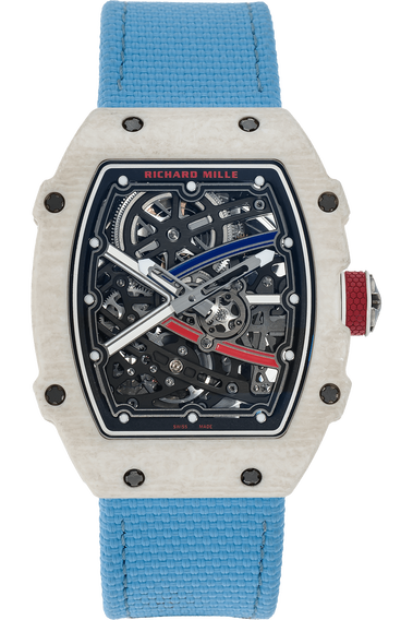 Alexis pinturault deals richard mille