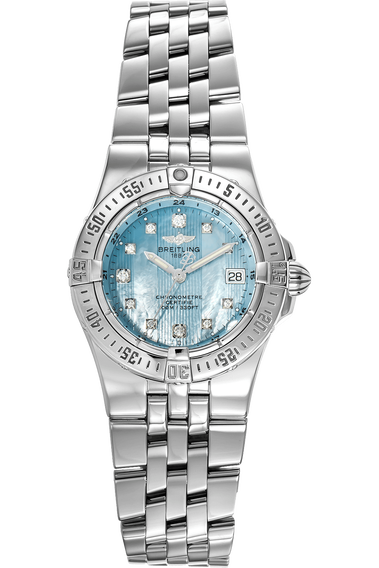 Breitling starliner a71340 new arrivals
