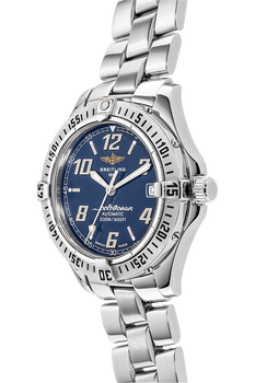 Colt Ocean Stainless Steel Automatic
