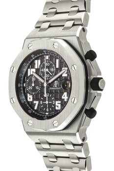 Royal Oak Offshore Chronograph Stainless Steel Automatic