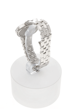 Delices White Gold Quartz