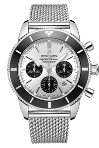 Superocean Heritage B01 Chronograph 44