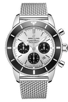 Superocean Heritage B01 Chronograph 44