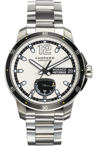 Grand Prix de Monaco Historique Power Reserve Titanium Automatic