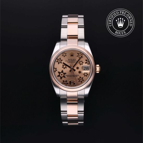 Datejust