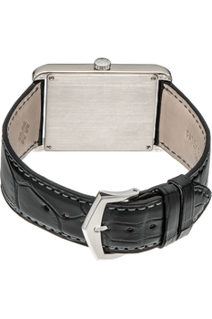 Gondolo Reference 5109 White Gold Manual