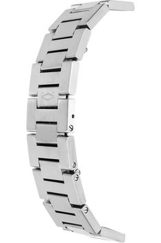 Pasha C Chronograph Stainless Steel Automatic