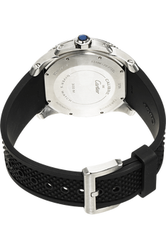 Calibre de Cartier Diver Stainless Steel Automatic
