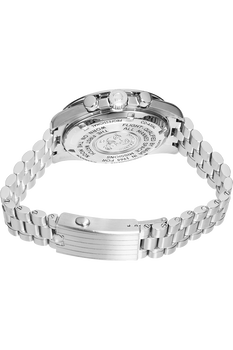 Speedmaster Moonwatch Stainless Steel Manual