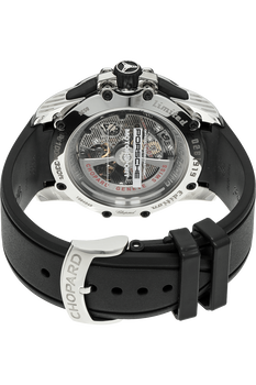 Superfast Chrono Porsche 919 Edition Stainless Steel Automatic