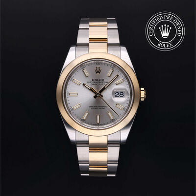 Datejust 41