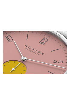 Tangente 38 Date Bubblegum