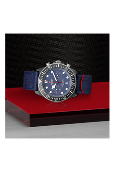 Pelagos FXD Chrono