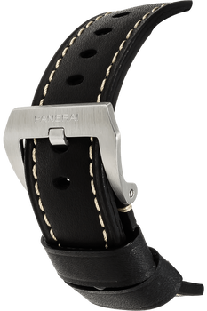 Luminor Marina Grigio Roccia Stainless Steel Automatic