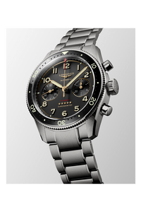 Longines Spirit Flyback 42mm