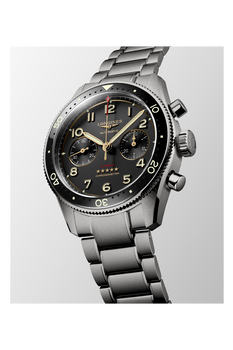 Longines Spirit Flyback 42mm