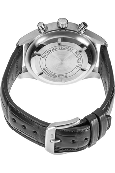 Pilot&#39;s Chronograph Stainless Steel Automatic