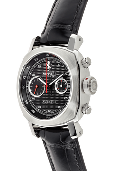 Ferrari Granturismo Chronograph Stainless Steel Automatic