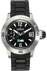 Master Compressor Diving GMT Limited Edition Titanium Automatic