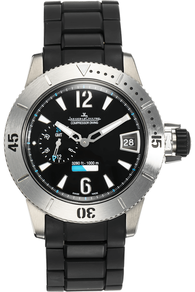 Jaeger lecoultre dive watch new arrivals