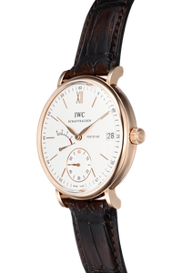 Portofino 8 Days Rose Gold Automatic