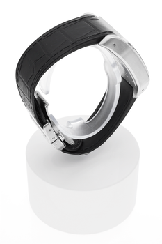 Santos 100 Stainless Steel Automatic