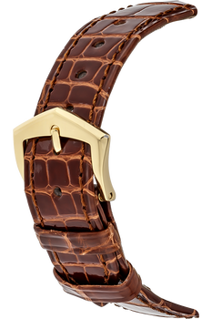 Annual Calendar Reference 5035 Yellow Gold Automatic