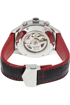 Carrera Calibre 16 Day-Date Chronograph Goodwood Limited Edition
