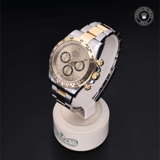 Cosmograph Daytona