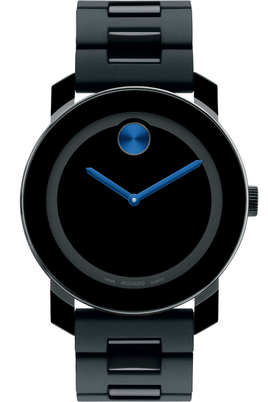 Movado BOLD
