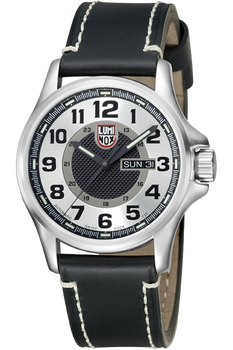 Field Automatic Day Date 1800 Series