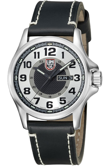 Field Automatic Day Date 1800 Series