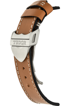 Heritage Ranger Stainless Steel Automatic
