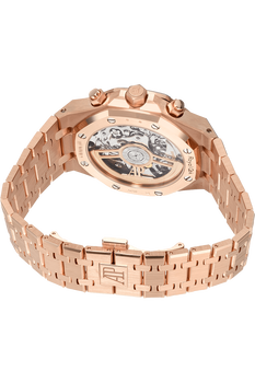 Royal Oak Rose Gold Automatic