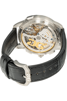 PanoMaticChrono Platinum Automatic