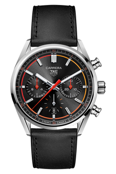 Carrera Chronograph