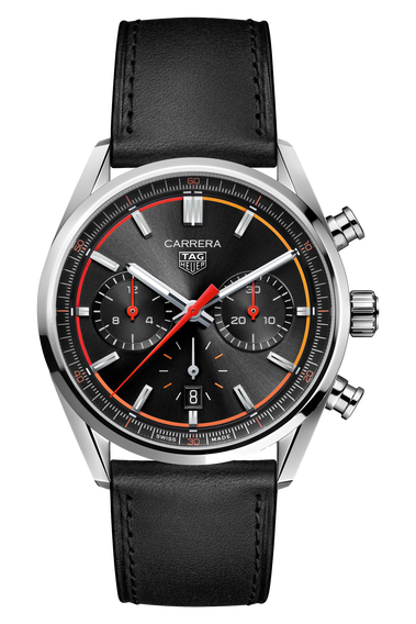 Carrera Chronograph