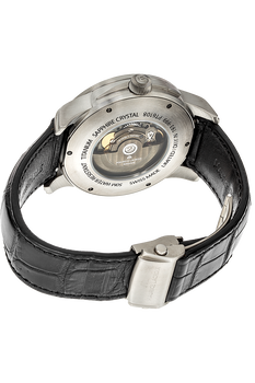 Pontos Decentrique GMT Limited Edition Titanium Automatic