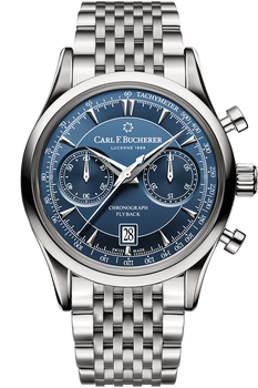 Manero Flyback