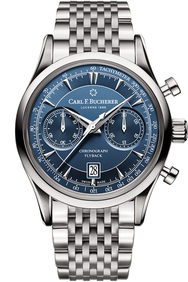Manero Flyback