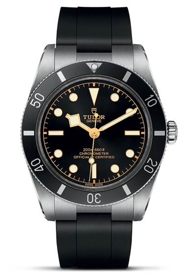 Black Bay 54