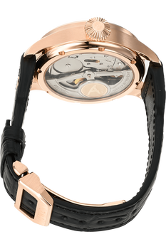 Big Pilot&#39;s Perpetual Calendar Edition &quot;Antoine de Saint Exupery&quot; Rose Gold Automatic
