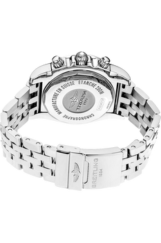 Chronomat 44 GMT Stainless Steel Automatic