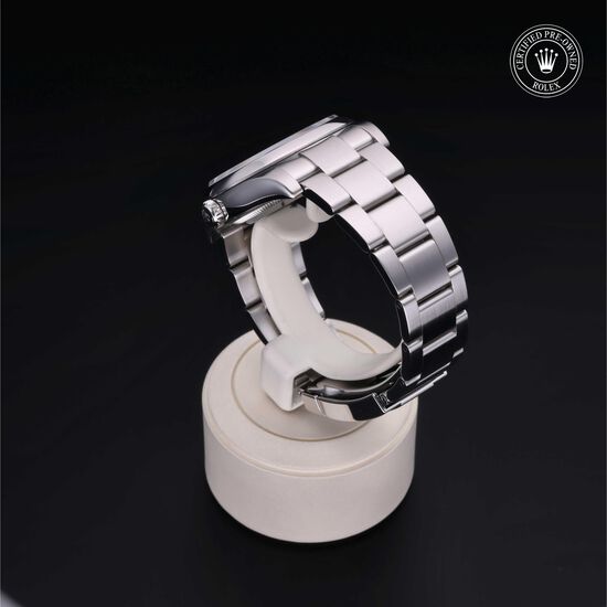 Oyster Perpetual