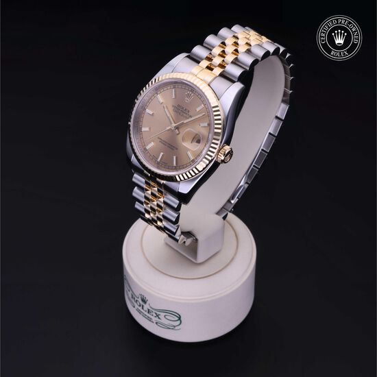 Datejust