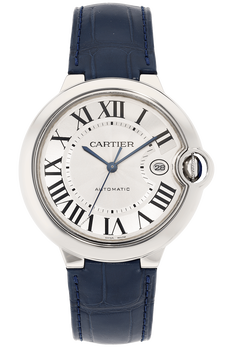 Ballon Bleu Stainless Steel Automatic